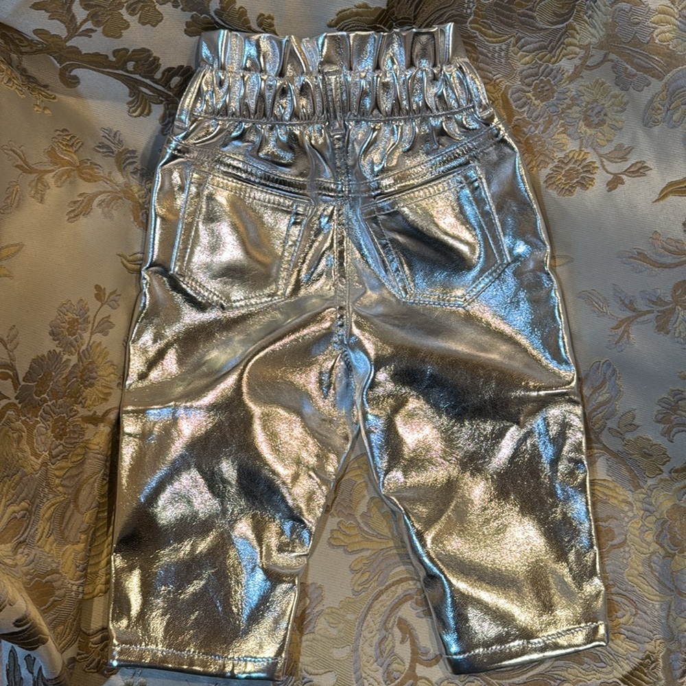 Baby pants - Picture 2 of 3